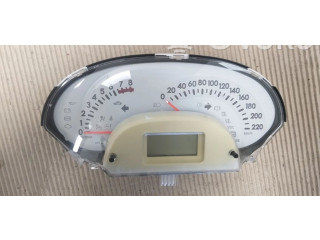 Панель приборов 83800B1620A, 769166520 Daihatsu Sirion