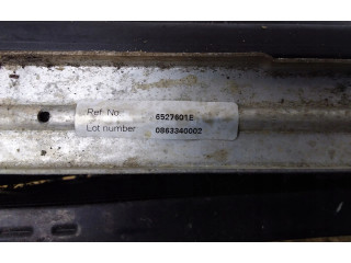 Комплект радиатора 0130706809 Porsche Cayenne (9PA)