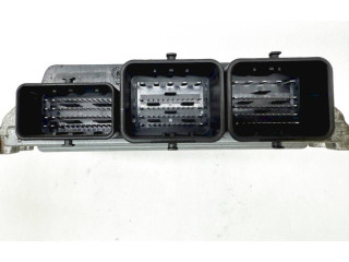 Блок управления двигателя S180140002A, J38AC   Ford Ranger