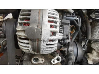 Генератор 0986045340 Mitsubishi Outlander 2.0