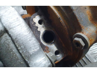  Турбина Peugeot 5008  9804119380         