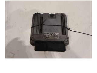 Панель приборов 041907309B Skoda Octavia Mk3 (5E)