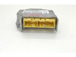 Блок подушек безопасности P56038952AJ, 939B5000   Fiat Freemont