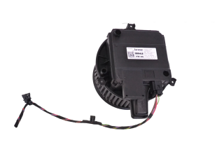 Вентилятор печки C26871109, 0005370066 Audi Q5 SQ5