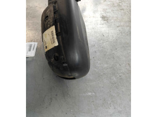 Зеркало электрическое        Volvo V70  2000 - 2004 года   