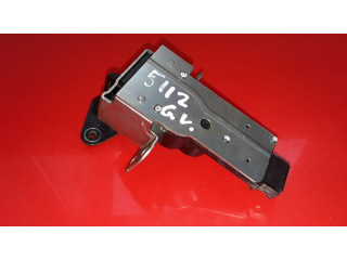 замок багажника 11F24 Chevrolet Captiva