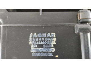 Вентилятор печки MNA6520AC, MB1163002181 Jaguar XJ X300