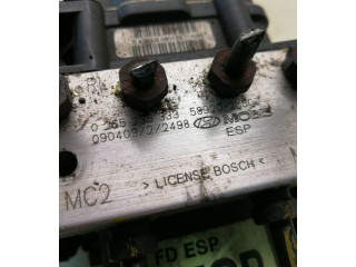 Jednotka ABS 0265235333, 589202L500 Hyundai i30 2009