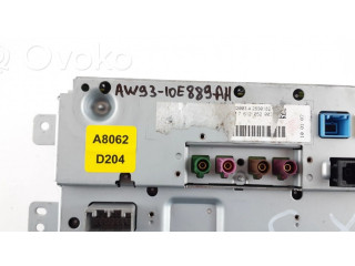 Дисплей    AW9310E889AH, 7612052003   XPeng G3