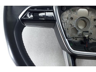 Volant Audi A6 S6 C8 4K 2019 4K0419091B, 4K0419091