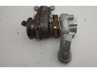 Турбина Volkswagen Golf VIII 05E145701K для двигателя DFYA