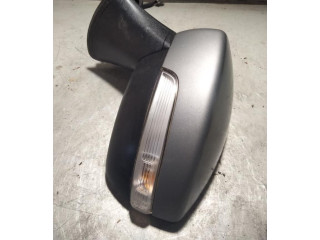 Зеркало электрическое Ford Ecosport 2013 - 2017 года