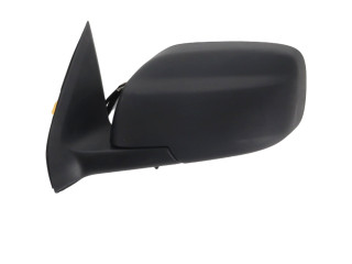 Зеркало электрическое Volvo XC90 2003 - 2006 года