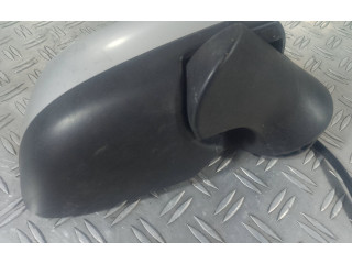 Зеркало электрическое Dacia Duster - года