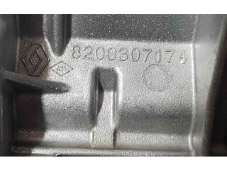 Масляный насос   8200307174  Renault Clio IV 