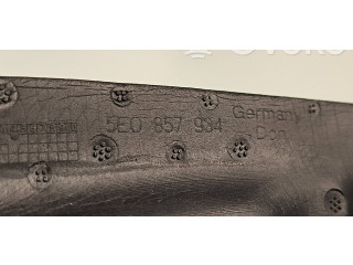 Зеркало электрическое Skoda Octavia Mk3 (5E) 2013 - 2019 года