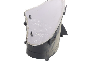 Přístrojová deska Citroen Berlingo 2005 9656696080