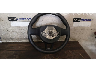 Руль Skoda Kodiaq 2017 - 2024 года 565880741E, 565880741E