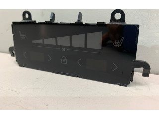 Блок управления кондиционера воздуха / климата/ печки (в салоне) 31674023 Volvo XC90