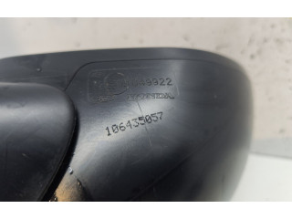 Зеркало электрическое        Honda Jazz  2015 - 2020 года   