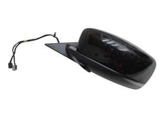 Зеркало электрическое Maserati Ghibli 2013 - года