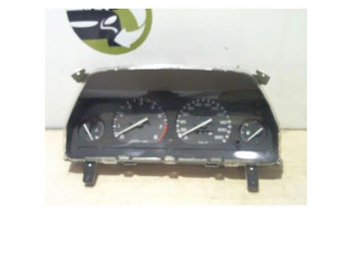 Přístrojová deska Rover 200 XV 1997 YBC101180, YBC101180