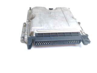 Блок управления двигателя 9641306480 Citroen Xsara