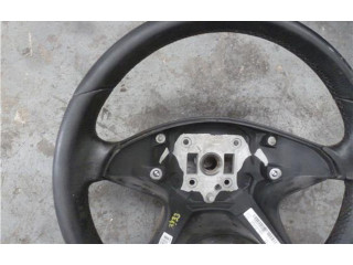 Руль Mercedes-Benz C AMG W204  2007 - 2014 года       