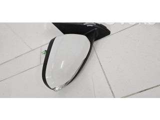 Зеркало электрическое Volvo S60 2011 - 2013 года