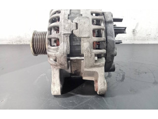 Генератор 22032610019 Dacia Lodgy