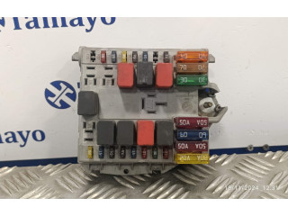 Pojistková skříňka Řídící jednotka BSM 46760255   Fiat Punto Evo 2001