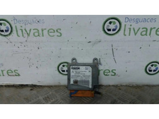 Блок подушек безопасности 603602500, 9653190880   Citroen Berlingo
