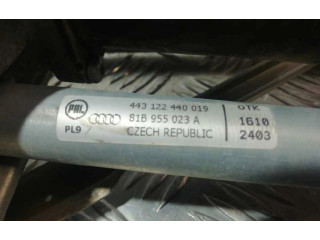 Моторчик дворников 81B955119    Audi Q2 -