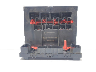 Блок комфорта Volkswagen Caddy