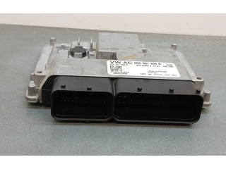 Блок управления двигателя 05C907394D Audi A1