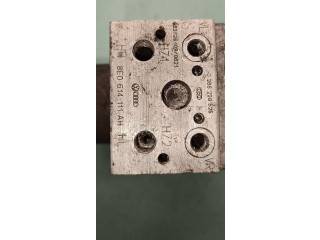 Блок АБС 0265220525, 8e0614111ah   Audi  A6 S6 C5 4B  1997 - 2005 года