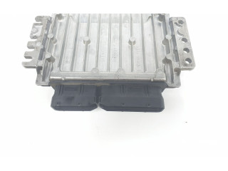 Блок управления двигателя 12147527610, 7557395 Mini One - Cooper R50 - 53