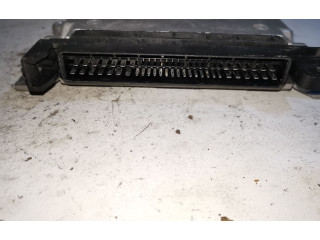 Блок управления двигателя 9630986780, 0261204717   Peugeot 306