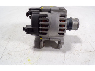 Генератор 04E903015, 04E903015 Audi A1