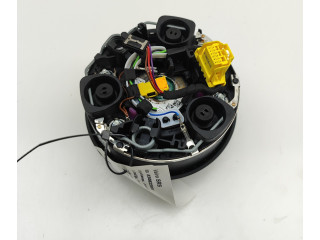 Подушка безопасности водителя 8V0880201DN Audi A3 S3 8V