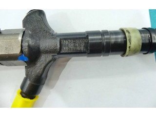 Vstřikovač 23670-30020, IMPRK1307049 Toyota Land Cruiser (J120)