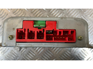 Блок подушек безопасности 1523000313   Mitsubishi Pajero