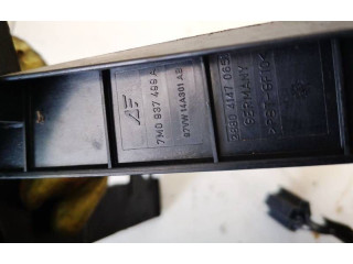 Блок предохранителей 7m0937499a, 97vw14a301ab Ford Galaxy