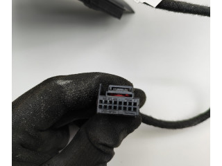 Зеркало электрическое        Skoda Octavia Mk3 (5E)  2013 - 2019 года   