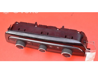 Блок управления климат-контролем 39185000   Chevrolet Corsa