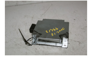 Řídící jednotka    Fiat 500L 2005