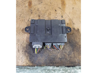 Блок комфорта DPLA-19H440-BB Jaguar XJ X351