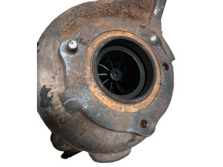  Турбина Volvo XC90  30757080, 757779105         