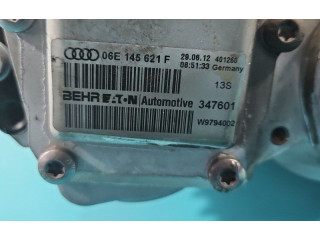 Turbodmychadlo Турбина 06E145621F, IMPRK1424764 Audi A8 S8 D4 4H CTUB