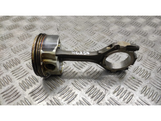 Поршень с шатуном Nissan 370Z для бензинового двигателя 3.7